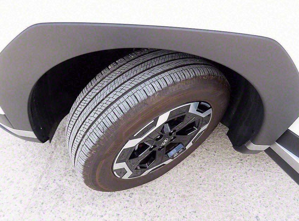 현대 싼타페 가솔린 2.5T 2WD 익스클루시브 사진 20
