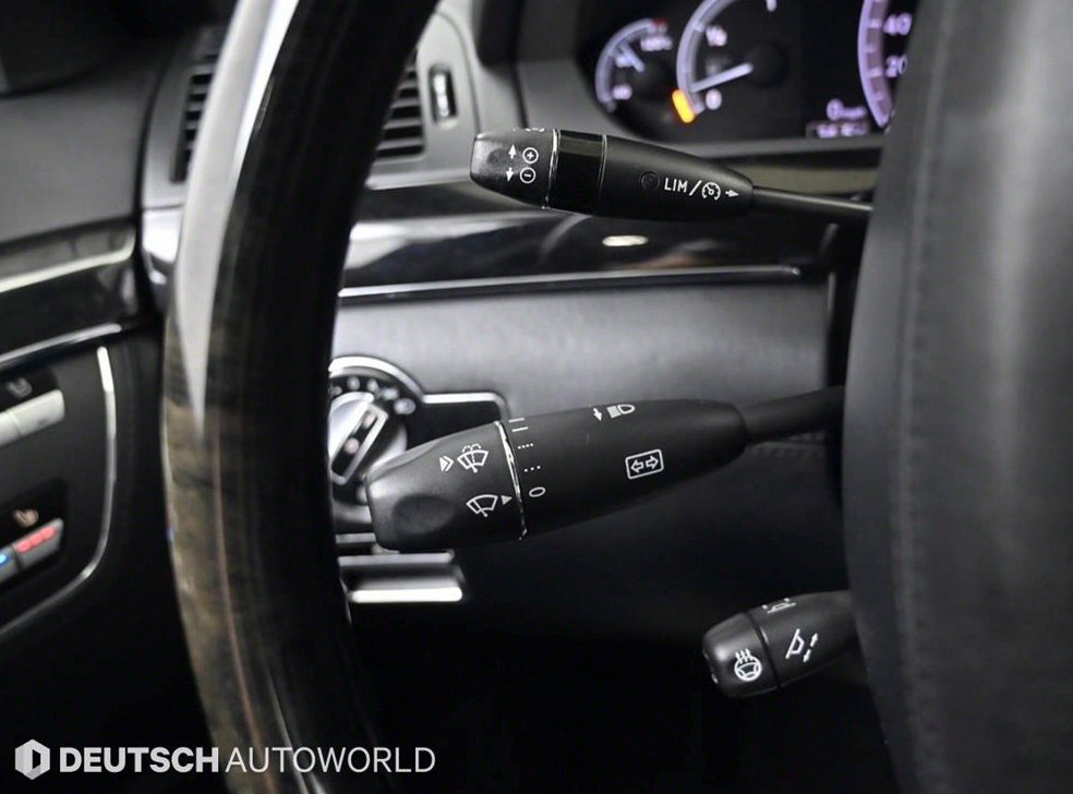 벤츠 S 클래스 S500L 데지뇨 에디션 사진 18