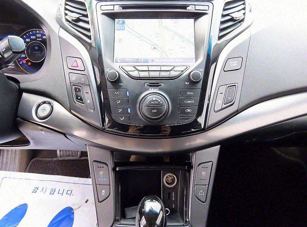 현대 i40 2.0 GDI PREMIUM 사진 11