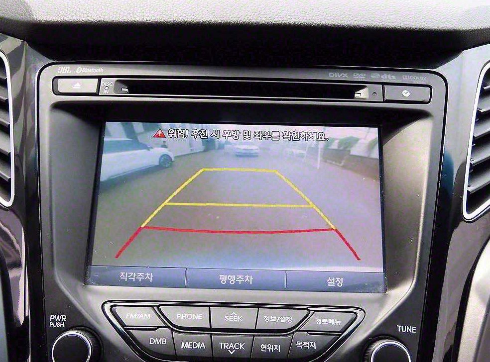 현대 i40 2.0 GDI PREMIUM 사진 13