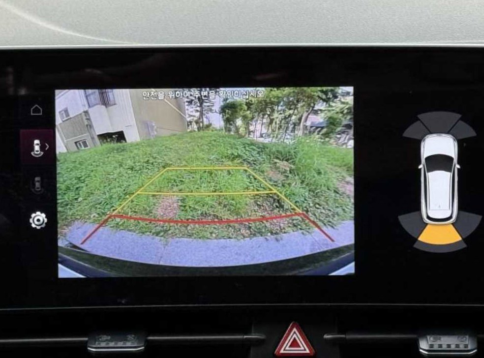기아 스포티지 1.6 터보HEV 2WD 사진 16
