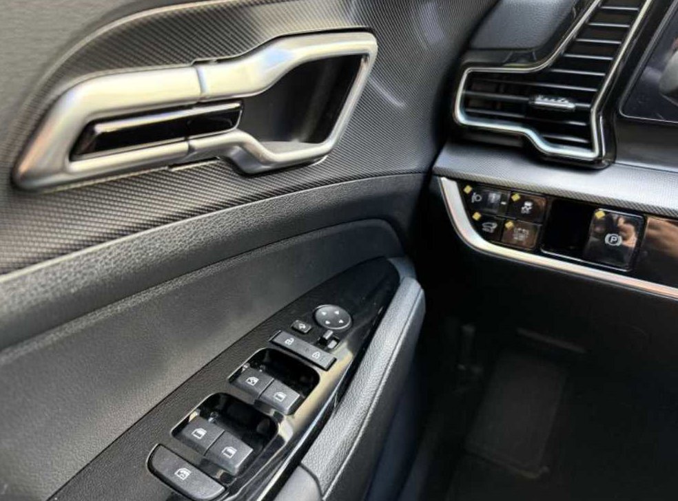 기아 스포티지 1.6 터보HEV 2WD 사진 8