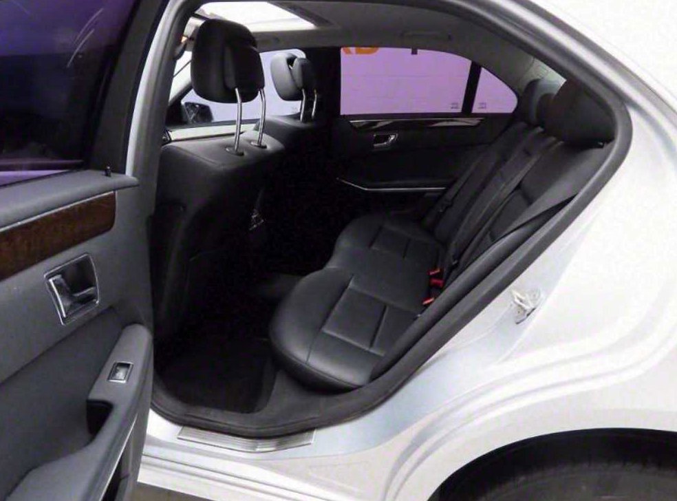 벤츠 E 클래스 E200 CGI 아방가르드 사진 14
