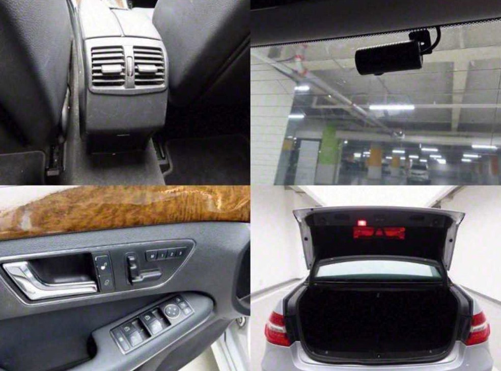 벤츠 E 클래스 E200 CGI 아방가르드 사진 18