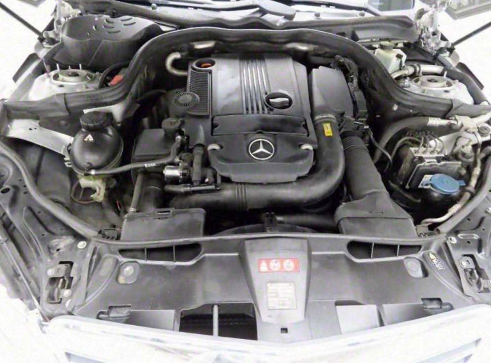 벤츠 E 클래스 E200 CGI 아방가르드 사진 20