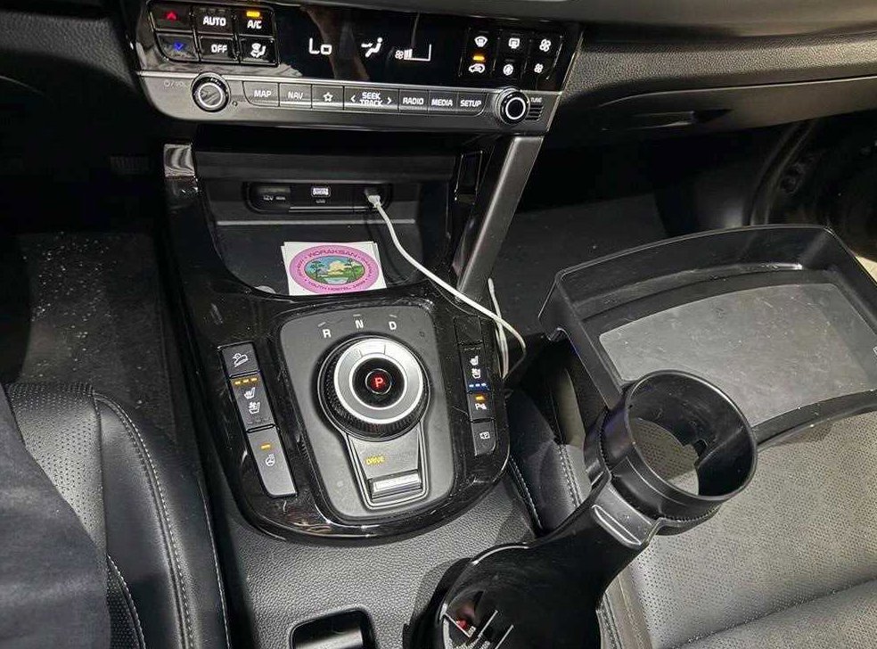 기아 셀토스 가솔린 1.6 터보 2WD 사진 15