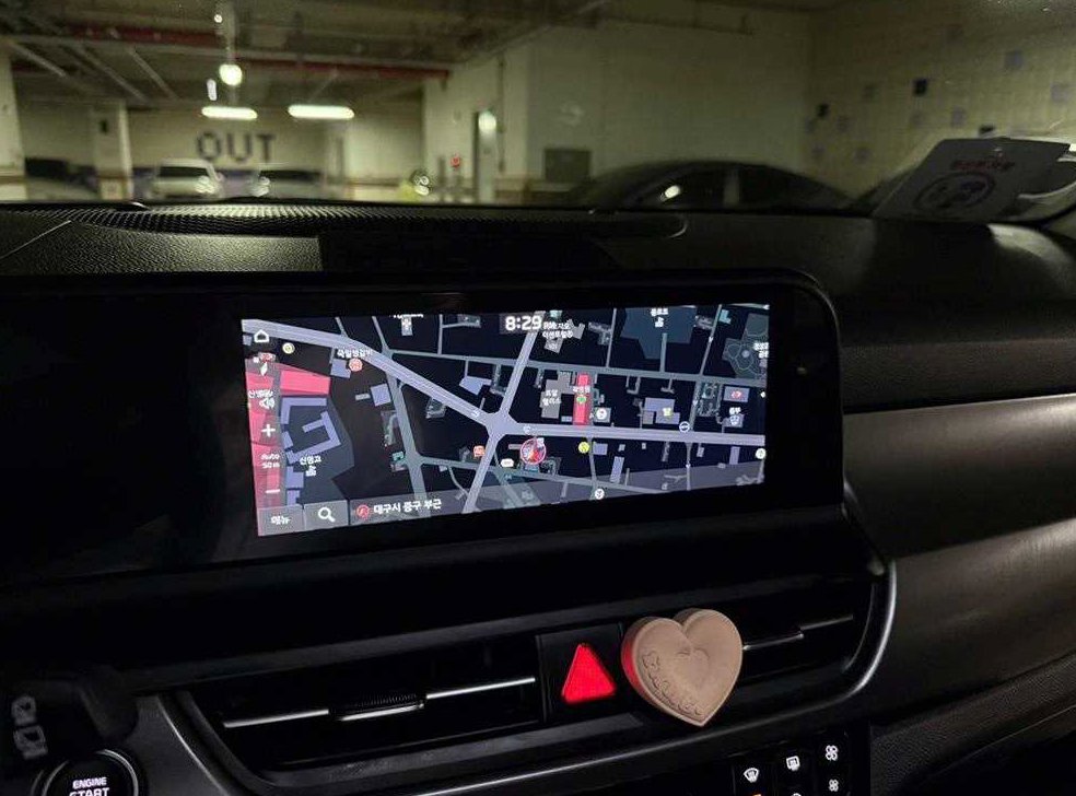 기아 셀토스 가솔린 1.6 터보 2WD 사진 16