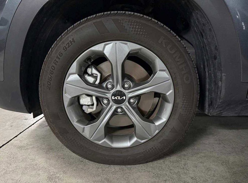 기아 셀토스 가솔린 1.6 터보 2WD 사진 19
