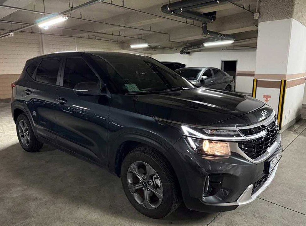 기아 셀토스 가솔린 1.6 터보 2WD 사진 3