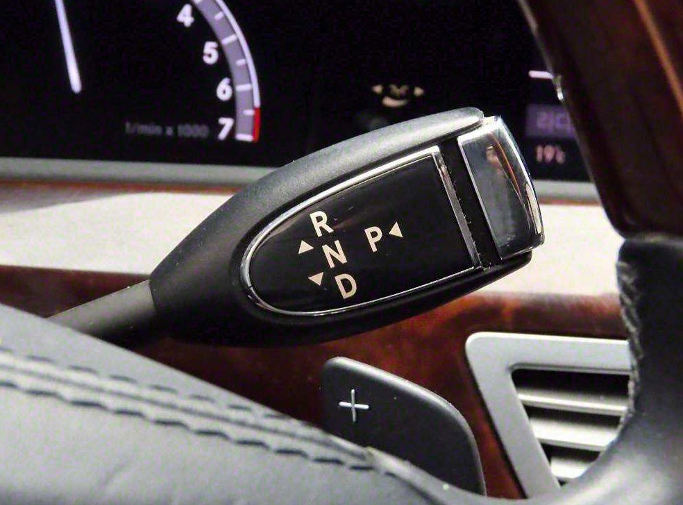 벤츠 S 클래스 S500L 블루이피션시 4MATIC 사진 11
