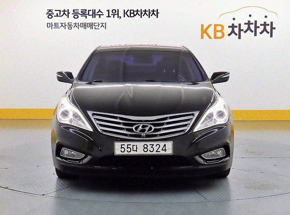 현대 그랜저 HG300 PRIME