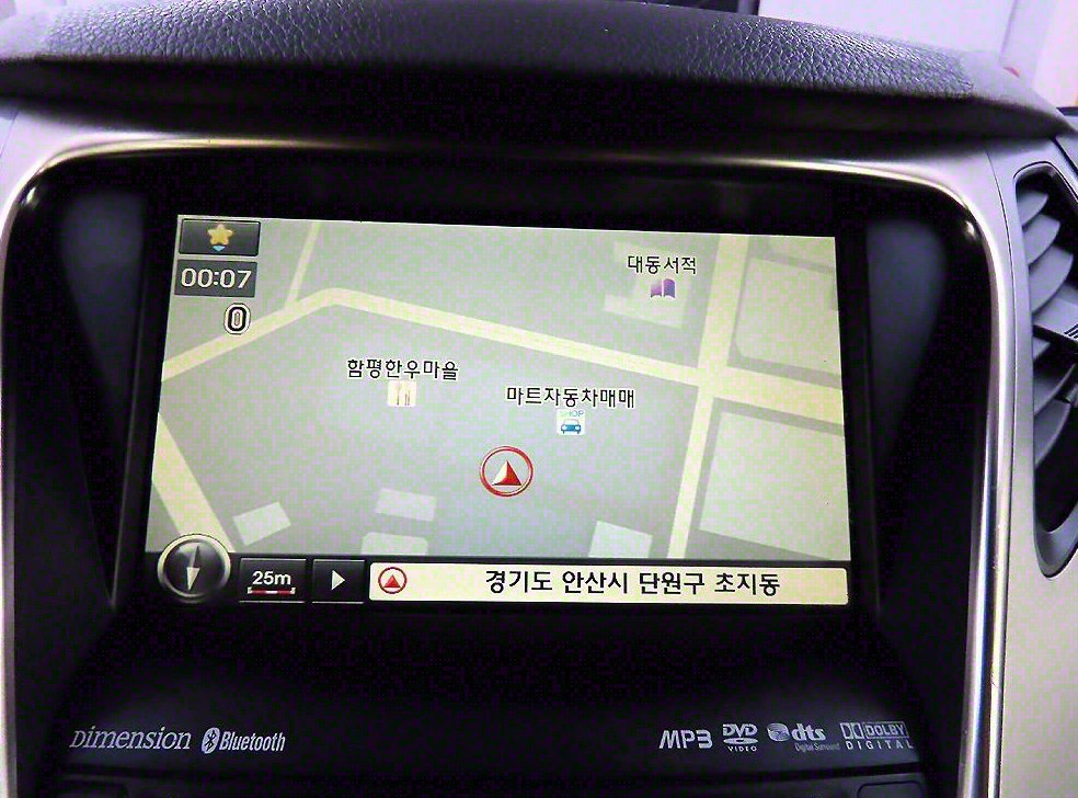 현대 그랜저 HG300 PRIME 사진 15