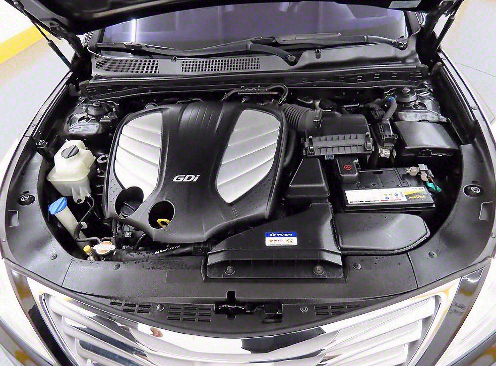 현대 그랜저 HG300 PRIME 사진 18