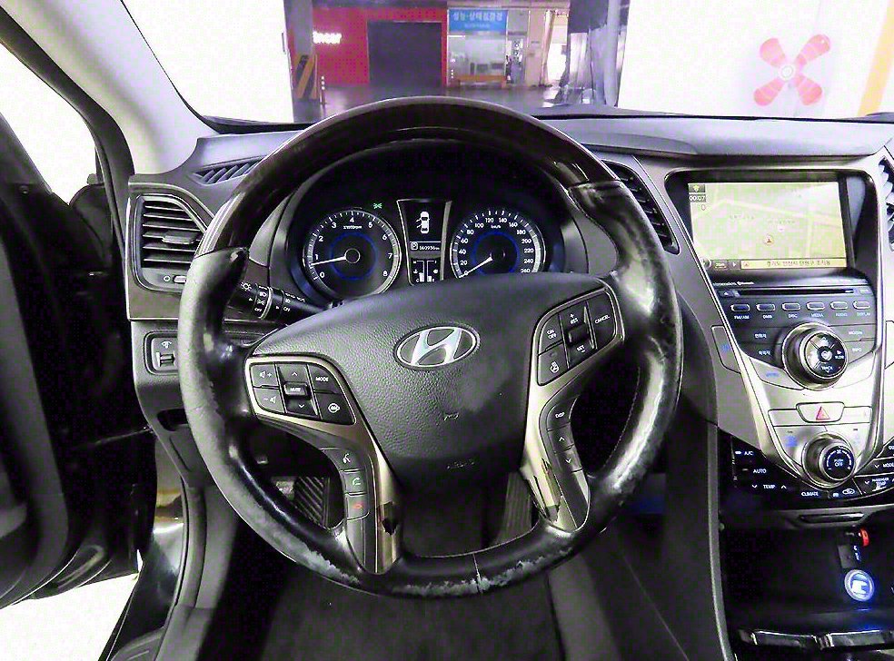현대 그랜저 HG300 PRIME 사진 9