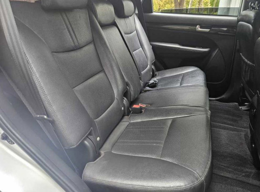 기아 쏘렌토 디젤 2WD 2.0 TLX 사진 10