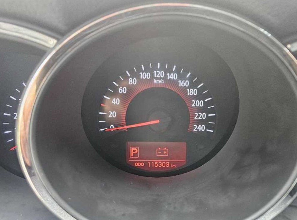 기아 쏘렌토 디젤 2WD 2.0 TLX 사진 13