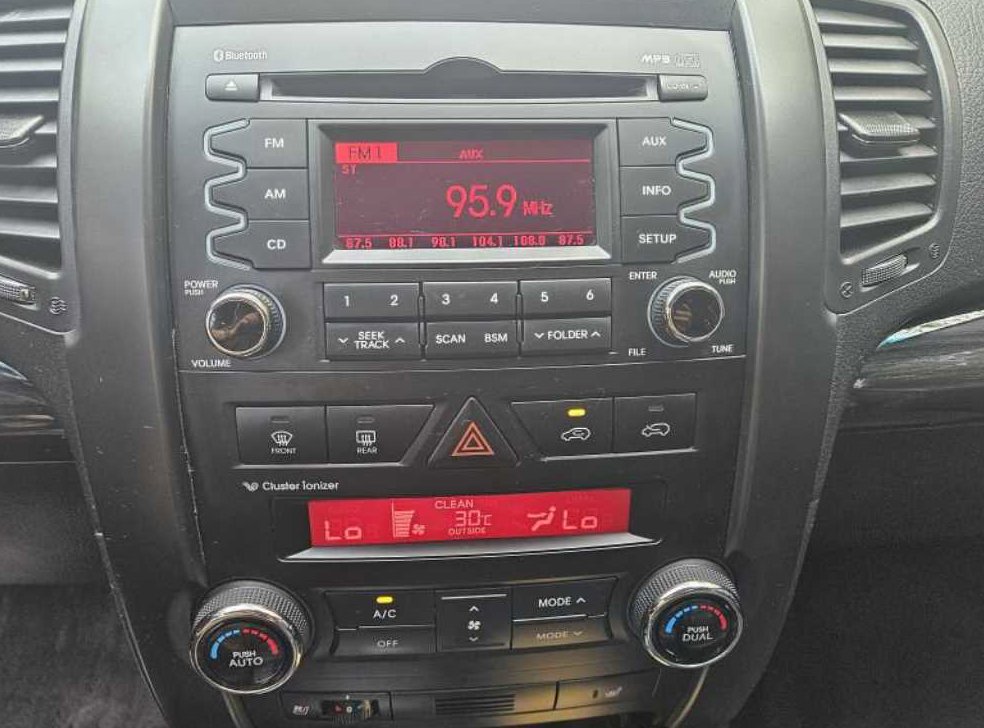 기아 쏘렌토 디젤 2WD 2.0 TLX 사진 16