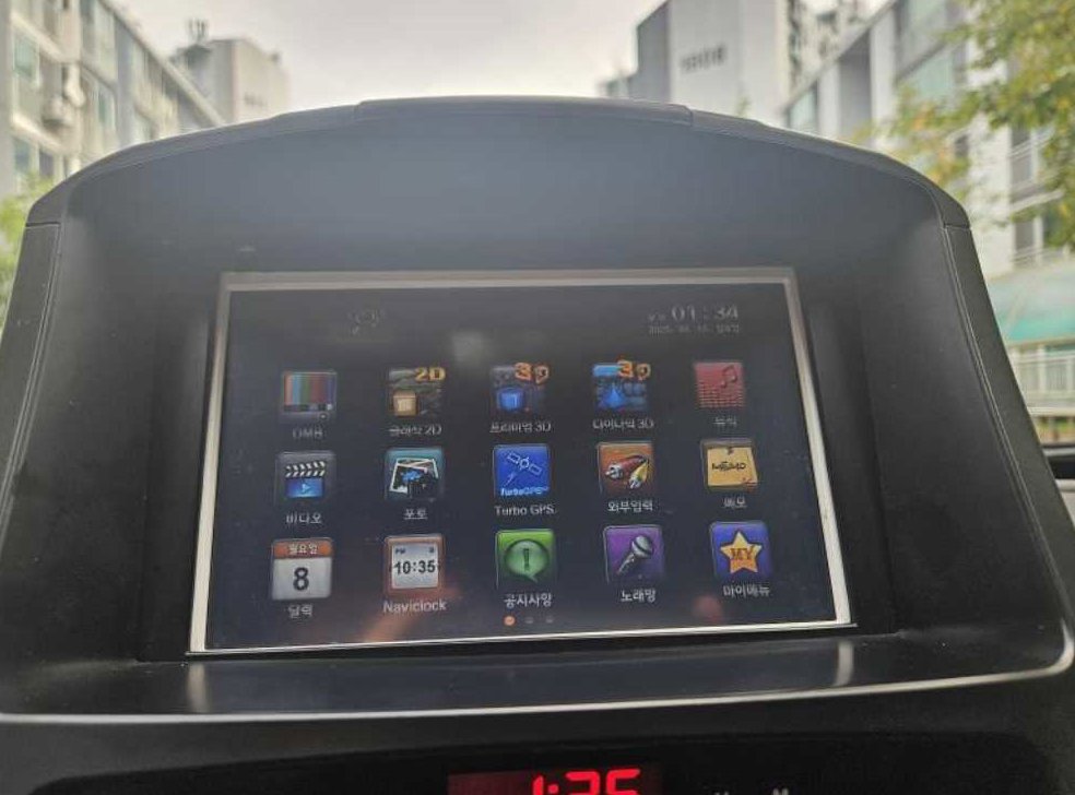 기아 쏘렌토 디젤 2WD 2.0 TLX 사진 18