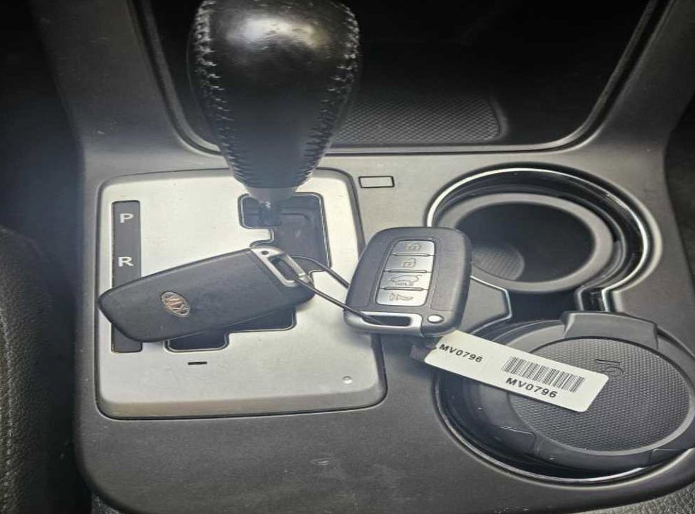 기아 쏘렌토 디젤 2WD 2.0 TLX 사진 20