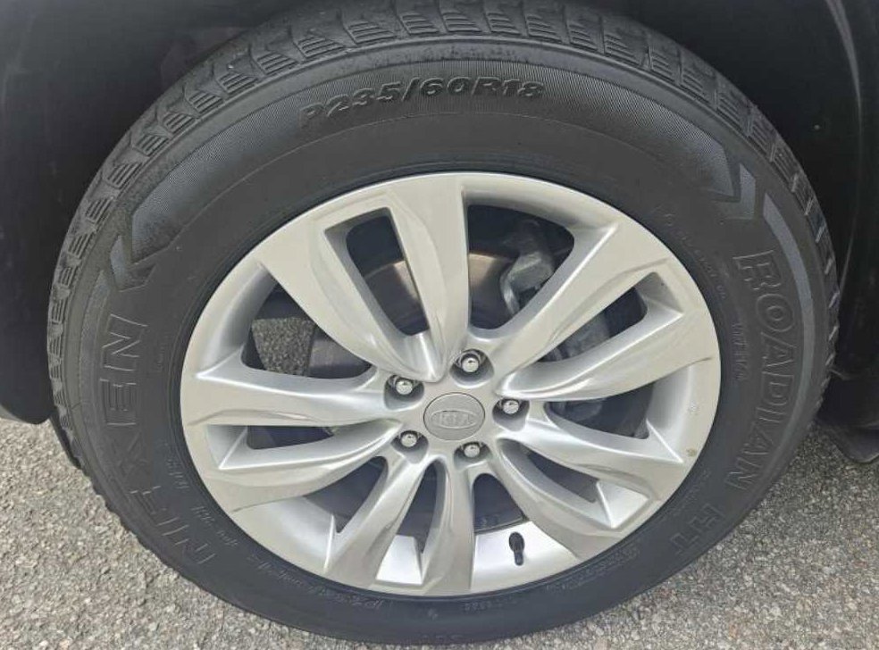 기아 쏘렌토 디젤 2WD 2.0 TLX 사진 7