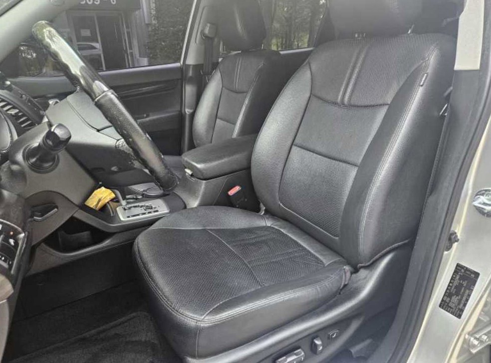 기아 쏘렌토 디젤 2WD 2.0 TLX 사진 9