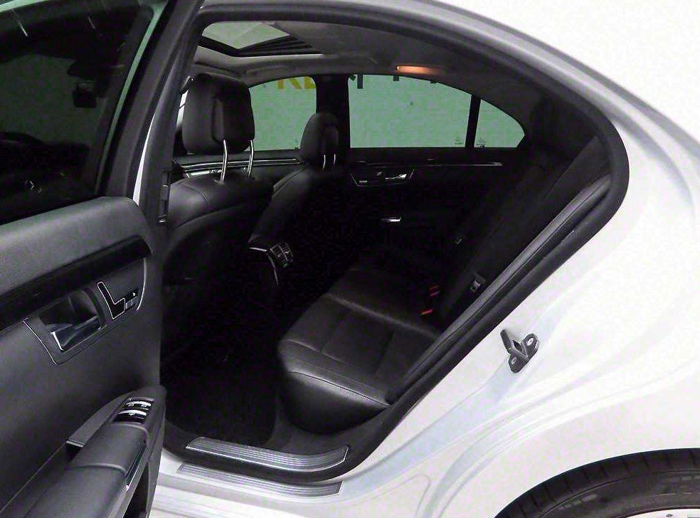 벤츠 S 클래스 S350 블루텍 사진 12