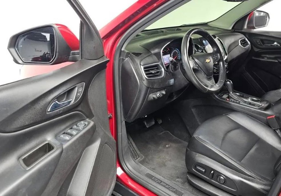 쉐보레 이쿼녹스 디젤1.6 4WD LT 사진 11