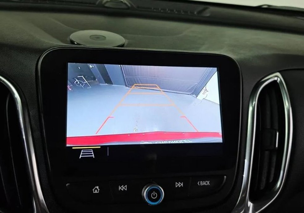 쉐보레 이쿼녹스 디젤1.6 4WD LT 사진 15
