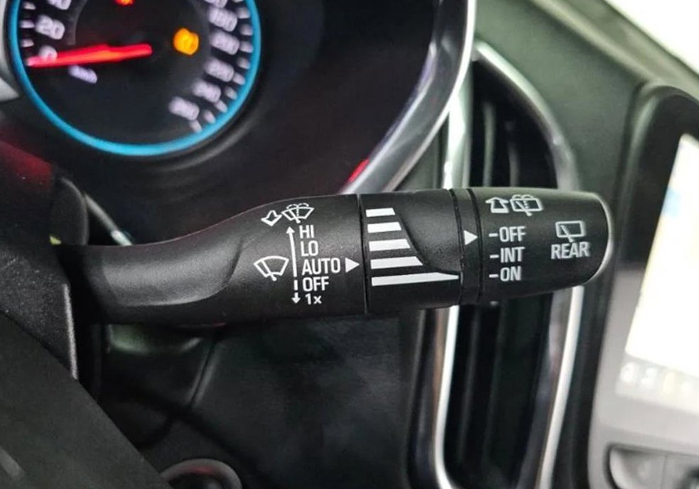 쉐보레 이쿼녹스 디젤1.6 4WD LT 사진 18