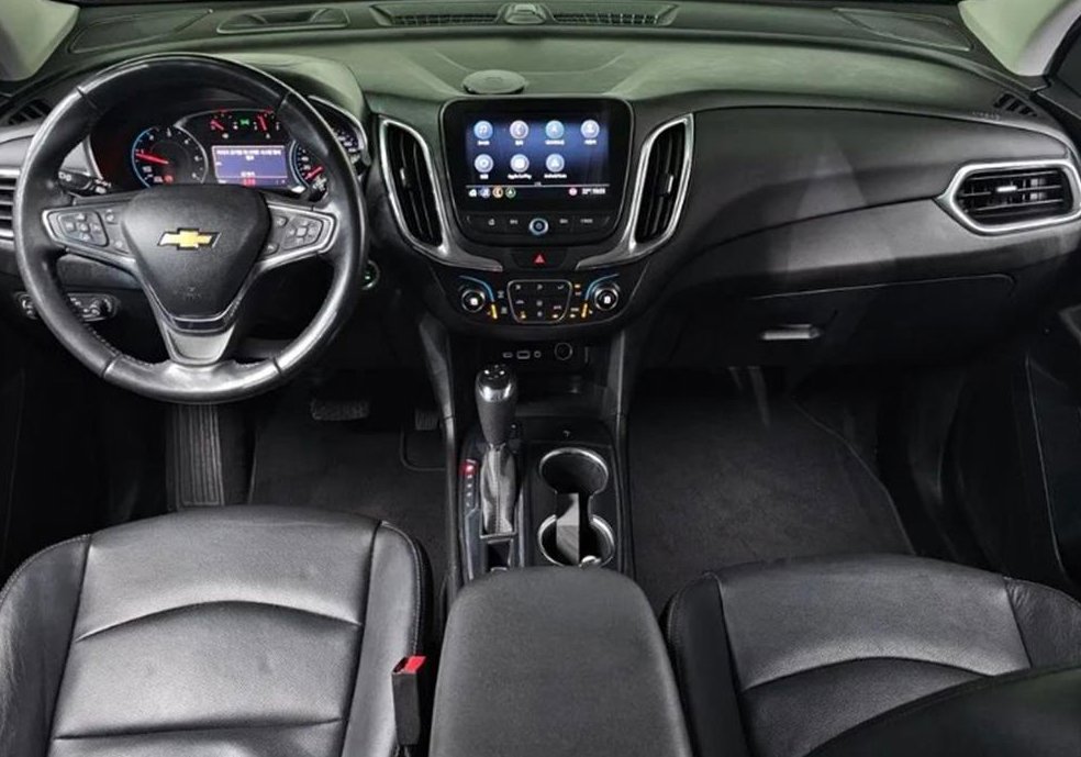 쉐보레 이쿼녹스 디젤1.6 4WD LT 사진 7
