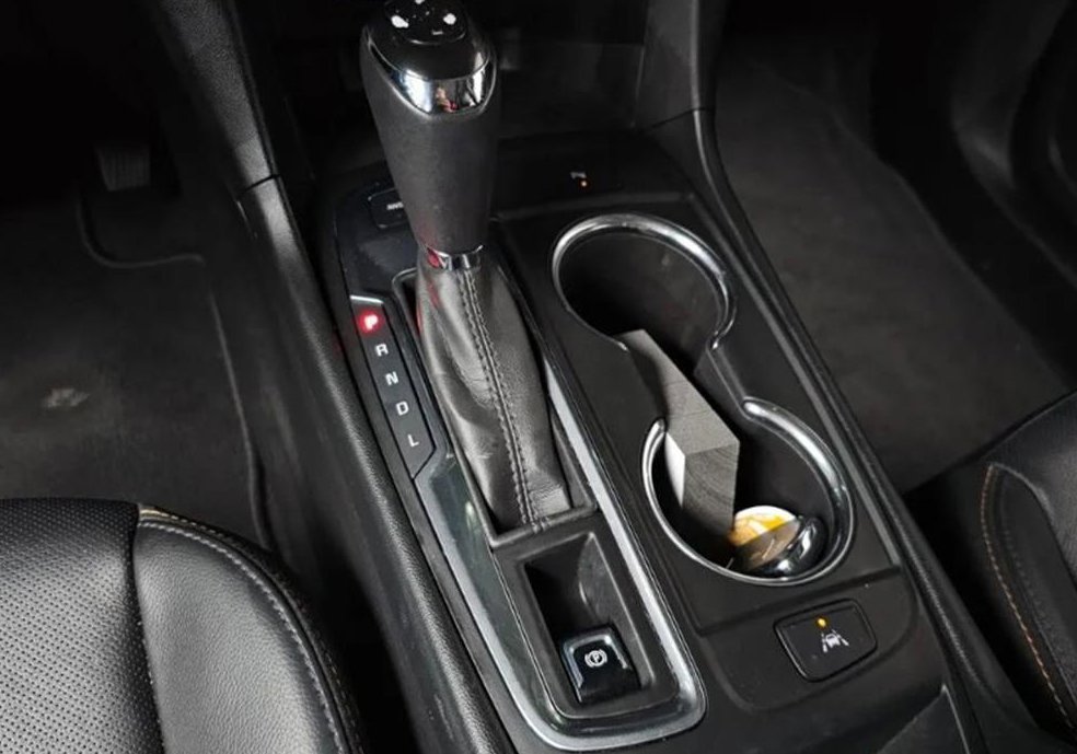 쉐보레 이쿼녹스 디젤1.6 4WD LT 사진 9
