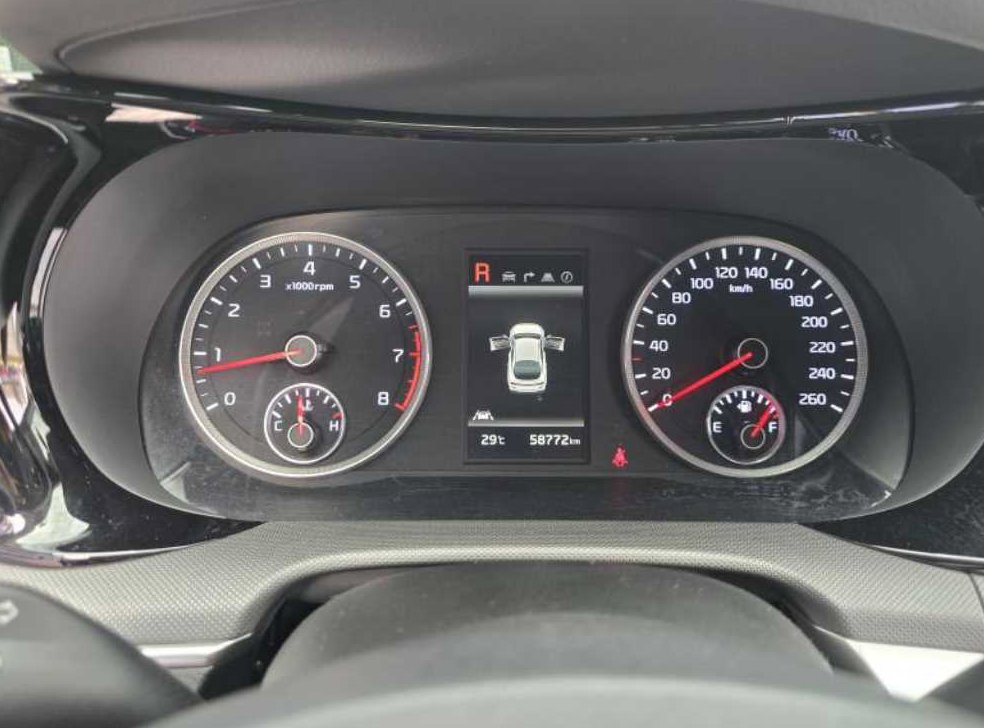 기아 K5 2.0 LPi (렌트카용) 사진 15