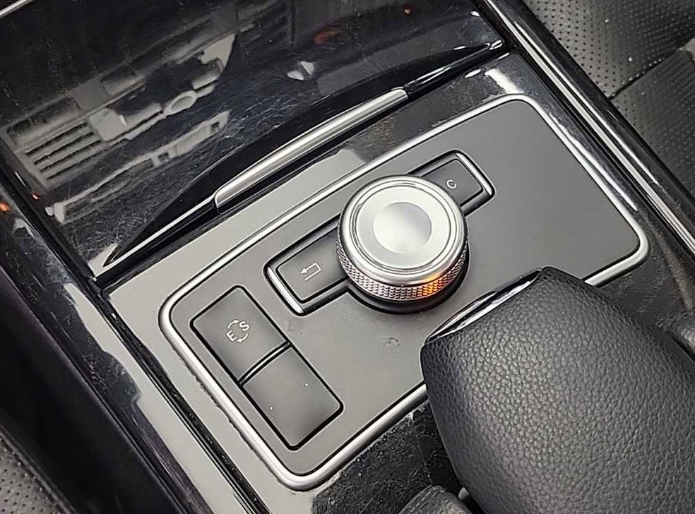 벤츠 E 클래스 E350 4MATIC 사진 16