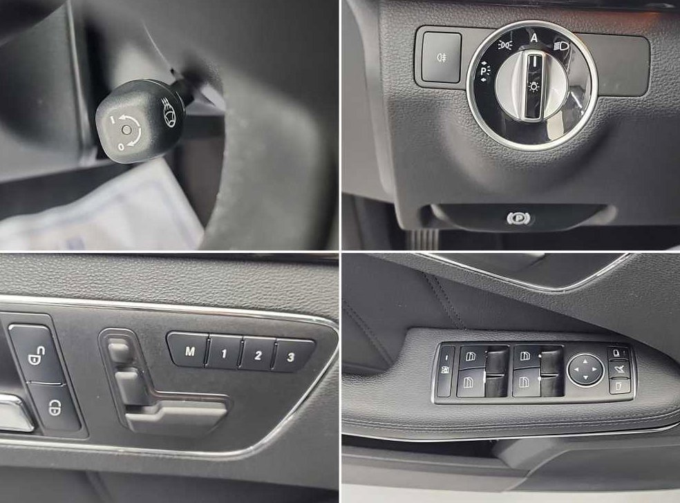 벤츠 E 클래스 E350 4MATIC 사진 18