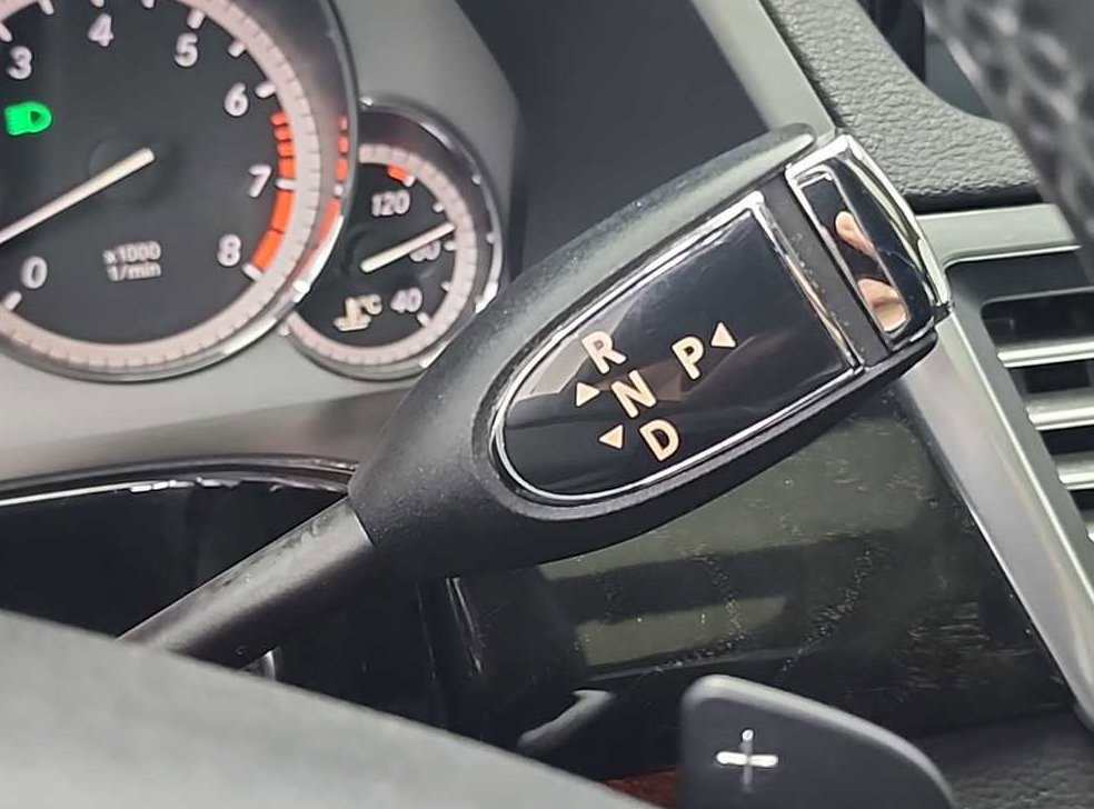 벤츠 E 클래스 E350 4MATIC 사진 8