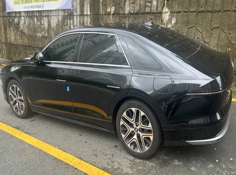 현대 그랜저 익스클루시브 사진 7