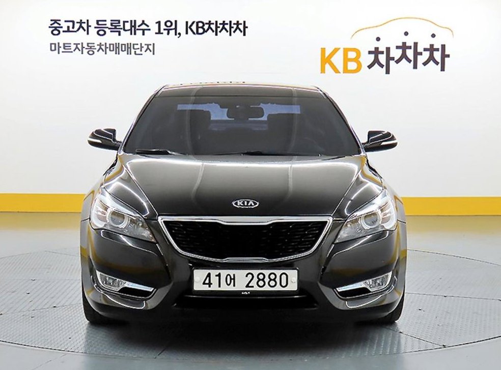 기아 K7 2.4 GDI 프레스티지