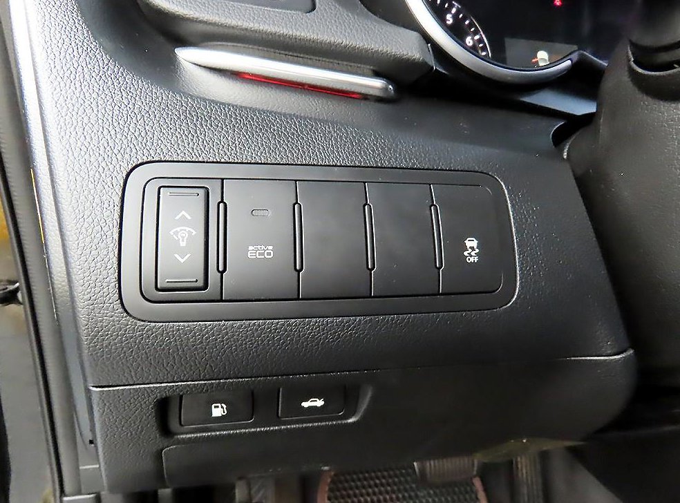 기아 K7 2.4 GDI 프레스티지 사진 12