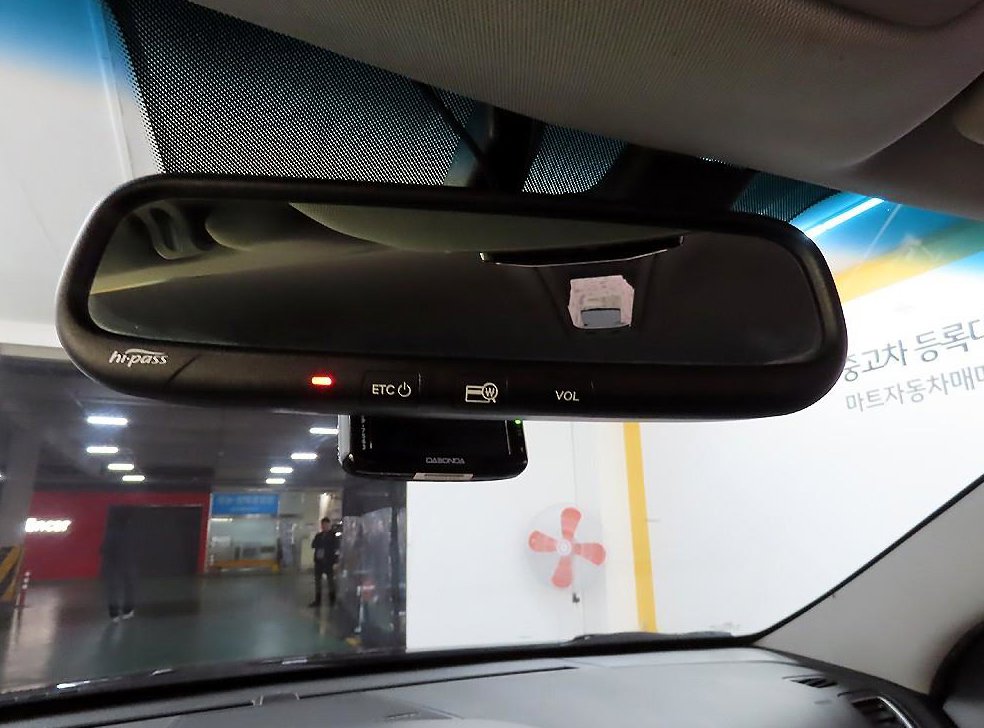 기아 K7 2.4 GDI 프레스티지 사진 16