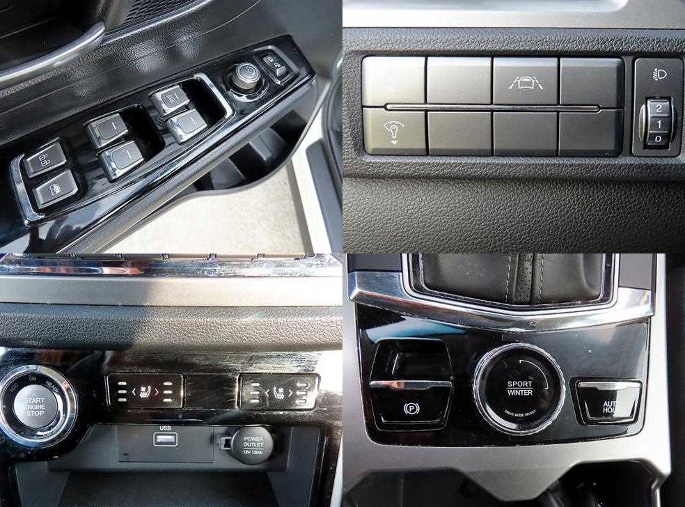KG모빌리티(쌍용)  코란도 2WD 가솔린 1.5 C5 플러스 사진 17