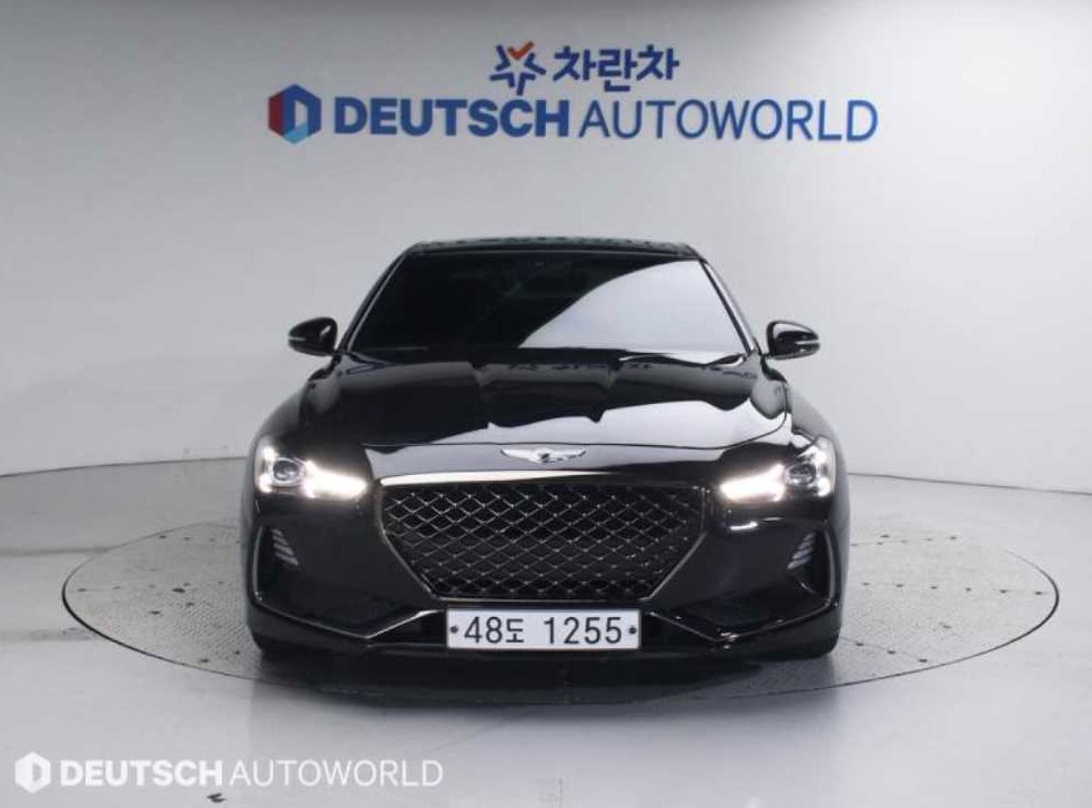 차량 이미지