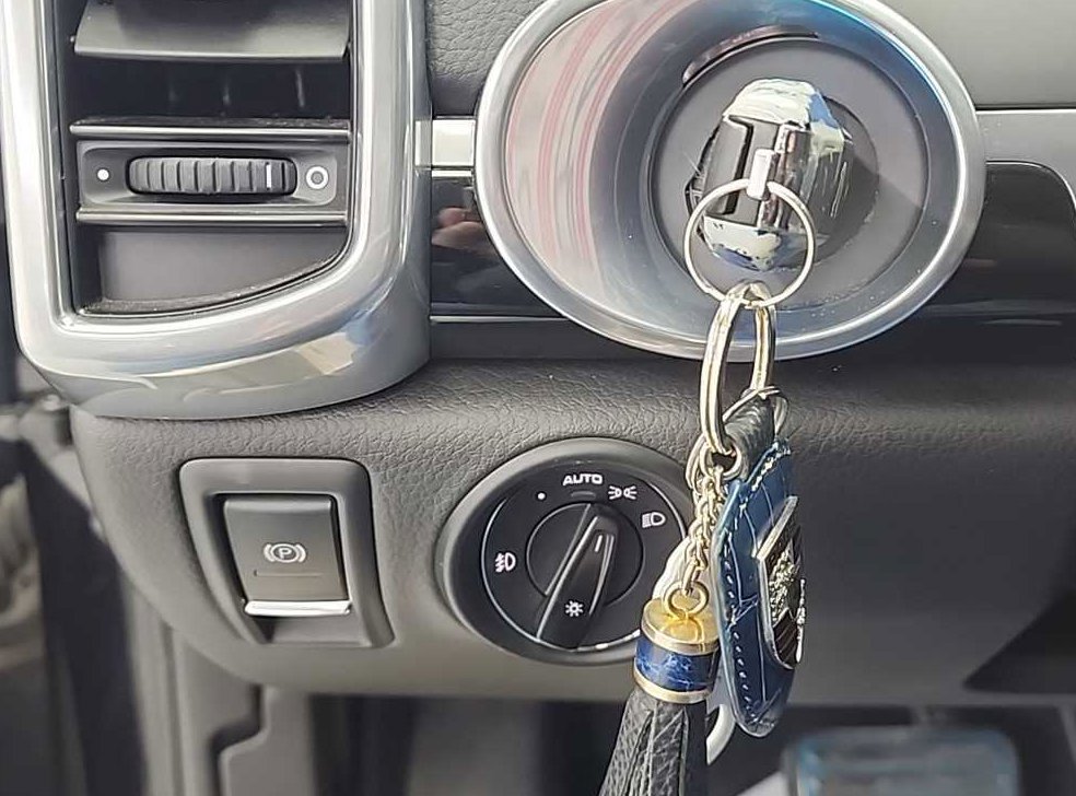 포르쉐 카이엔 4.8 S 사진 18