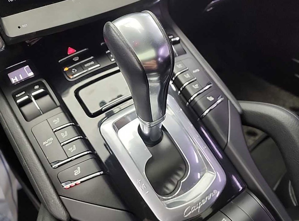 포르쉐 카이엔 4.8 S 사진 8