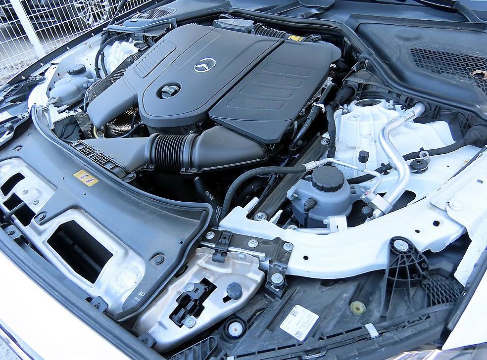 벤츠 E 클래스 E300 4MATIC 익스클루시브 사진 19