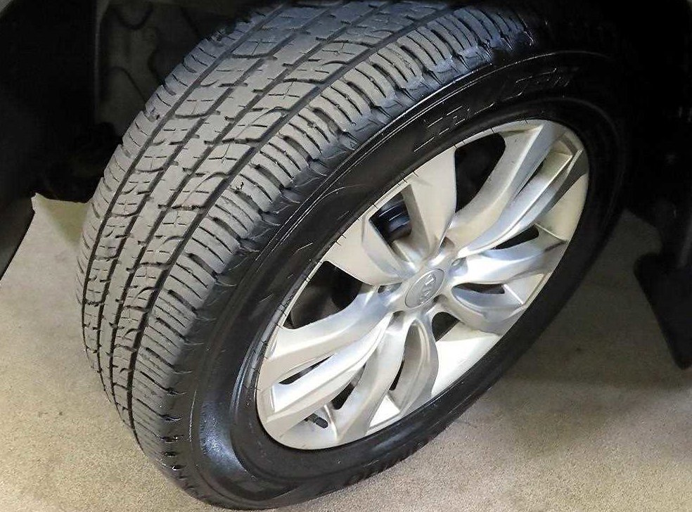 기아 쏘렌토 디젤 2WD 2.0 TLX 사진 20