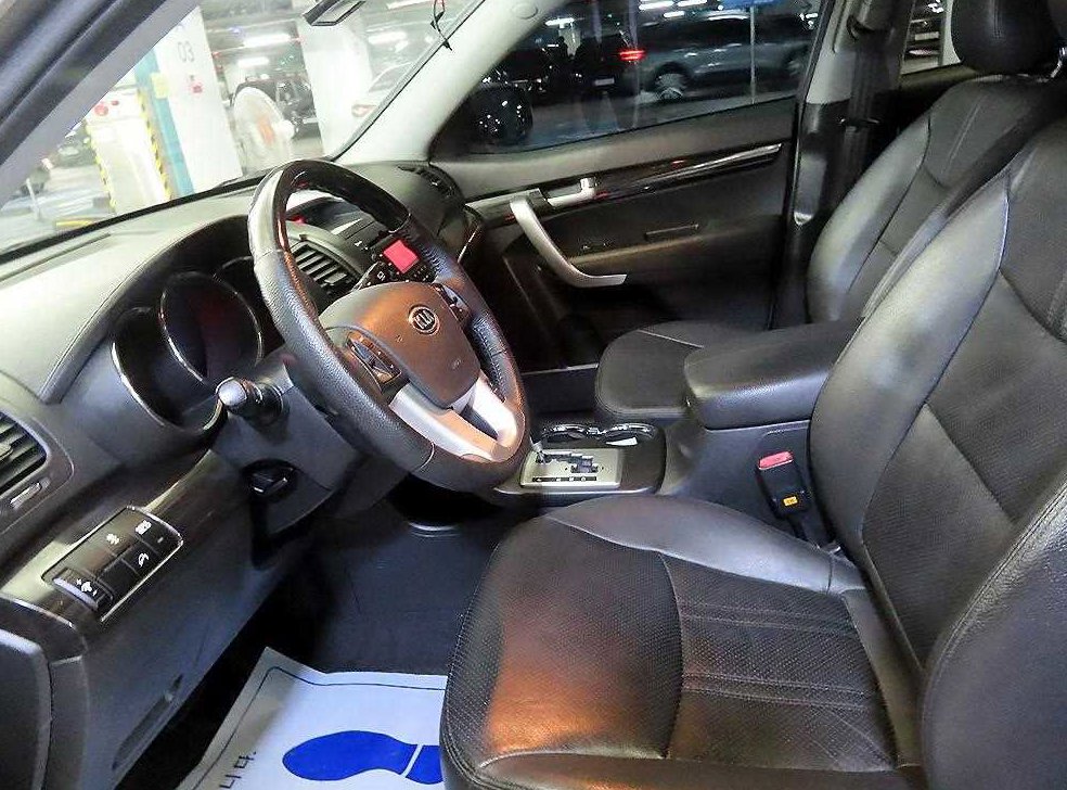 기아 쏘렌토 디젤 2WD 2.0 TLX 사진 6