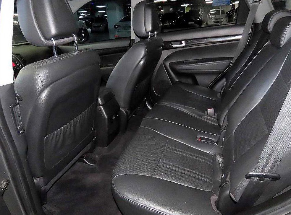 기아 쏘렌토 디젤 2WD 2.0 TLX 사진 7