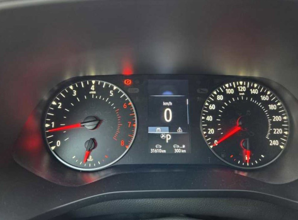 르노코리아(삼성) XM3 1.6 GTe LE 사진 10