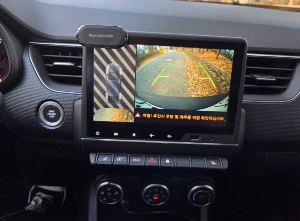 르노코리아(삼성) XM3 1.6 GTe LE 사진 14