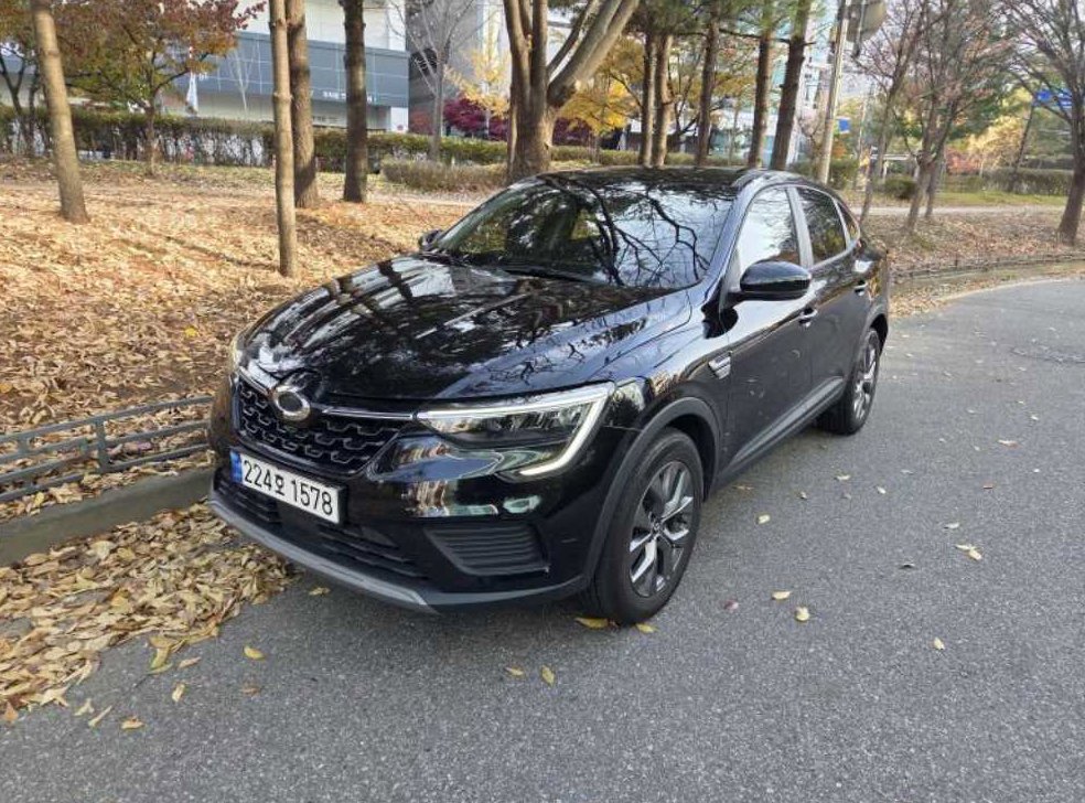 르노코리아(삼성) XM3 1.6 GTe LE 사진 3
